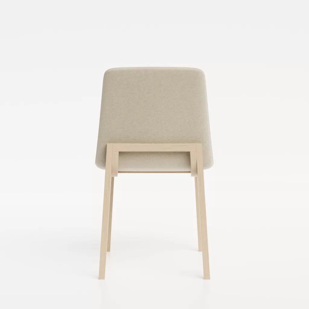 Chair - Yorke home