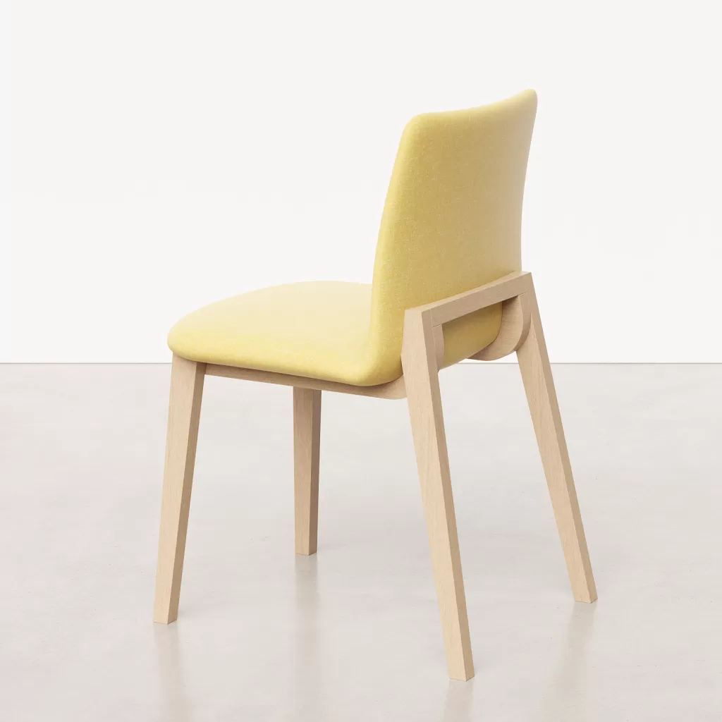 Chair - Yorke home