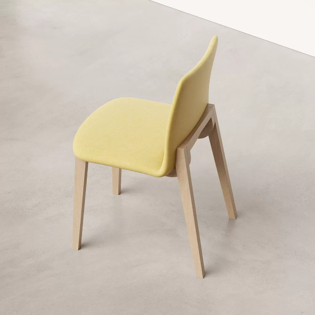 Chair - Yorke home