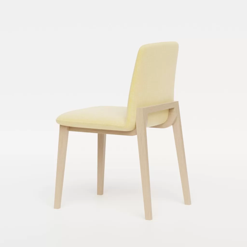 Chair - York home