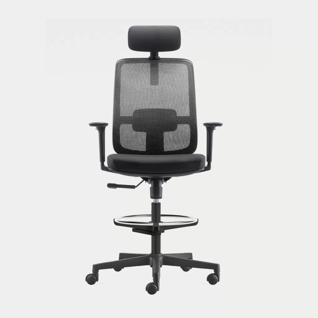 Office chair Totto