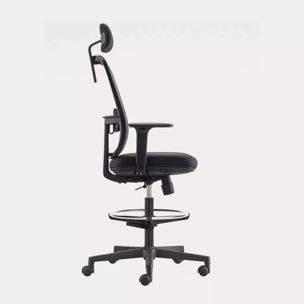 Office chair Totto