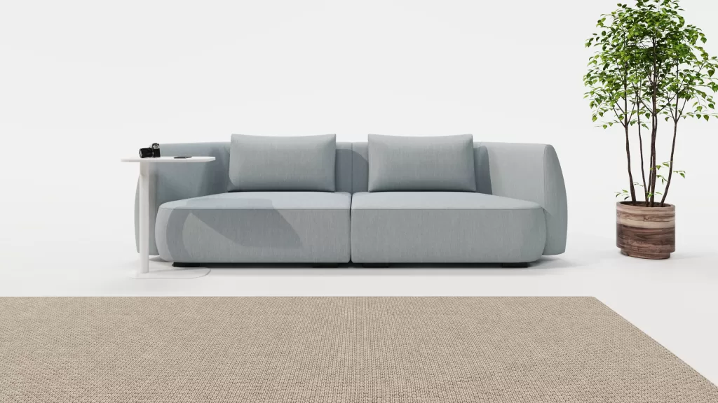 Sofa modular khal