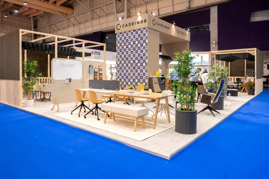 Stand Decorhotel 2023