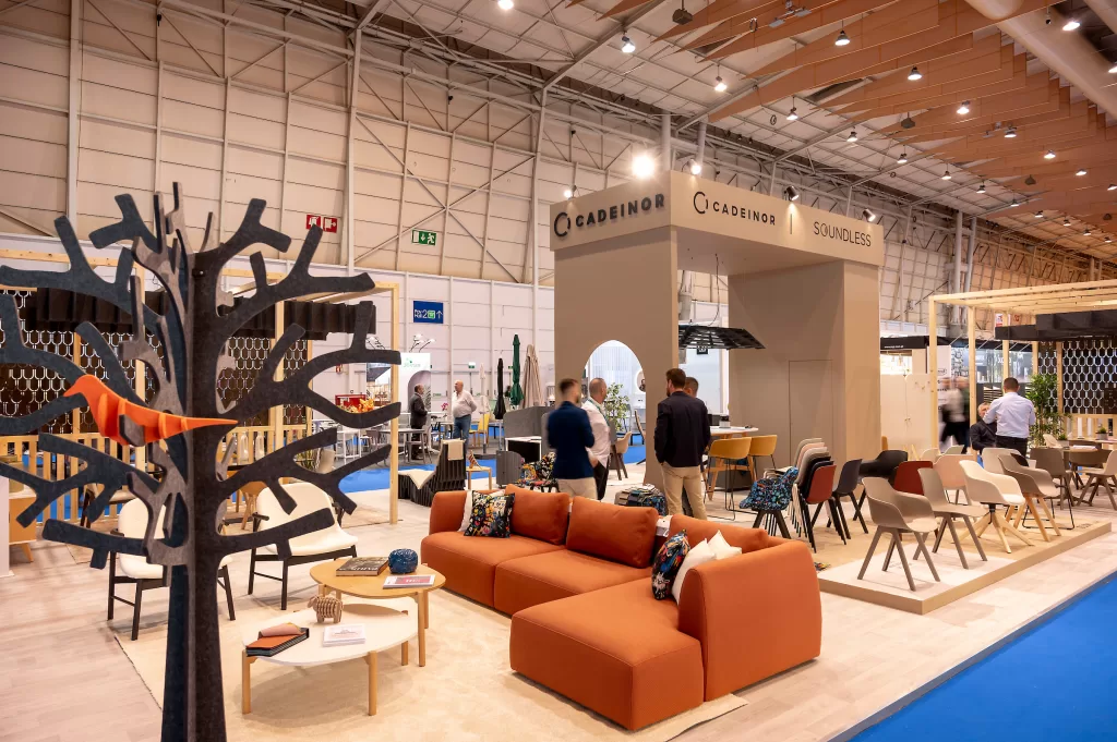 Stand Decorhotel 2023