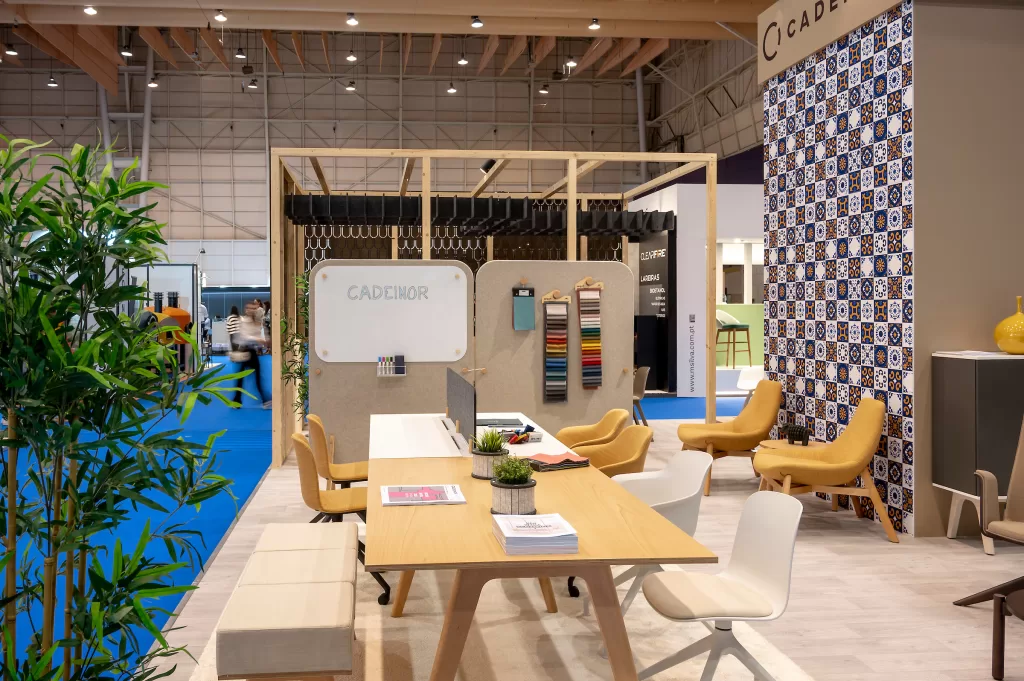 Stand Decorhotel 2023