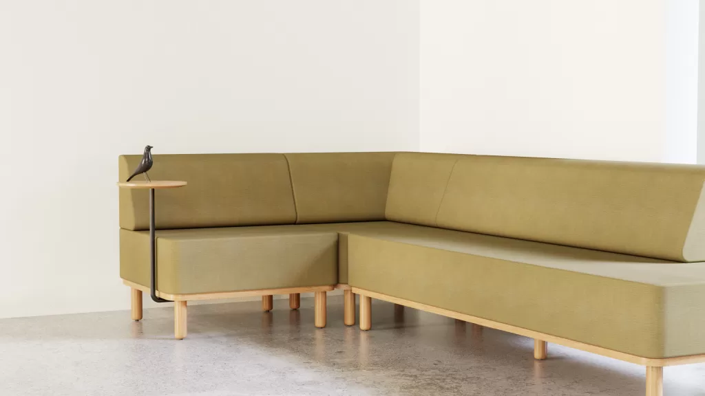 Modular sofa