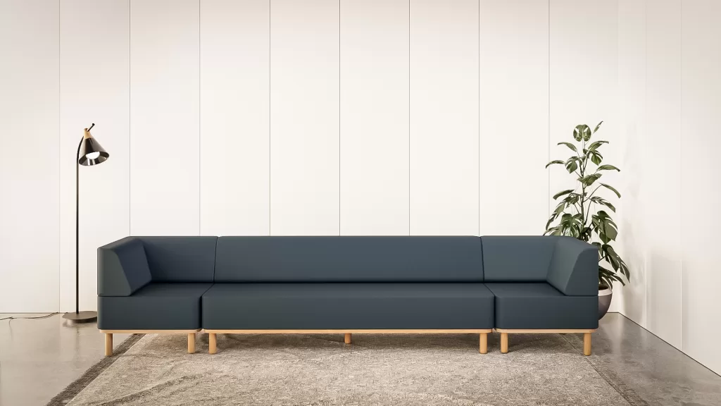 Modular sofa