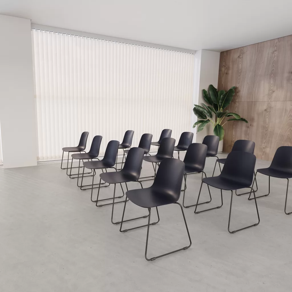 HORECA SILLA CHAIR CADEIRA CHAISE