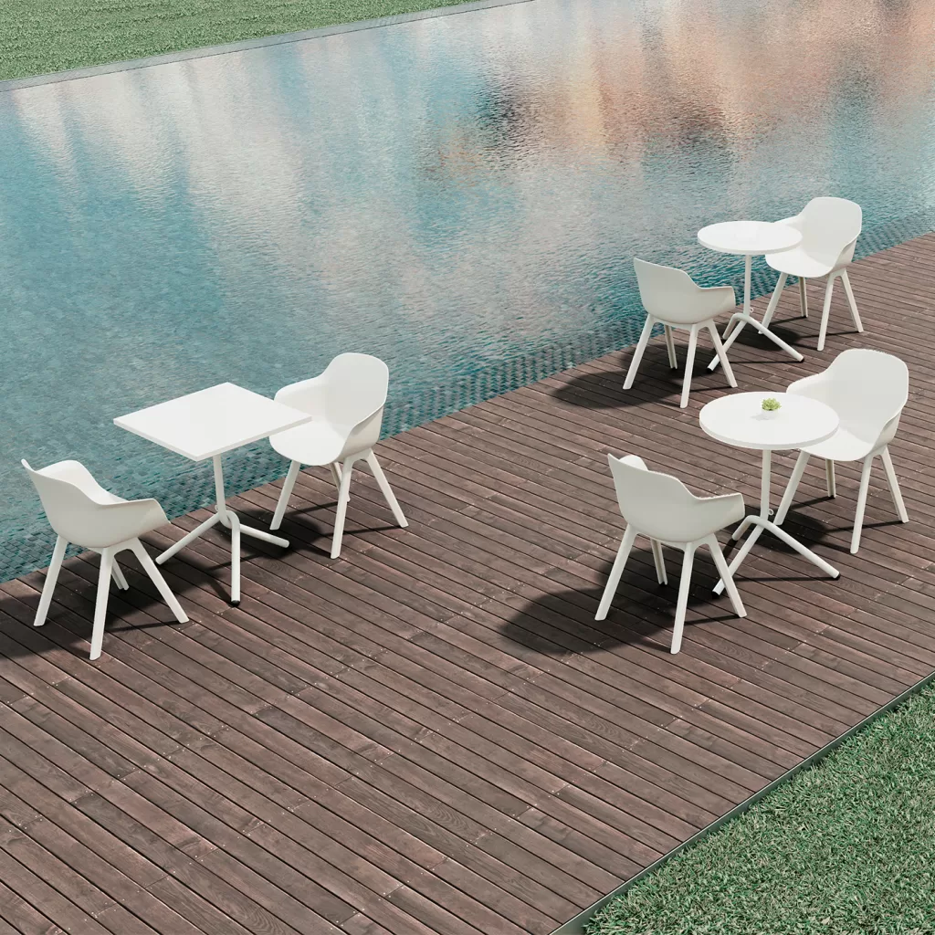 HORECA SILLA CHAIR CADEIRA CHAISE