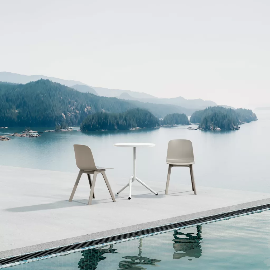 HORECA SILLA CHAIR CADEIRA CHAISE