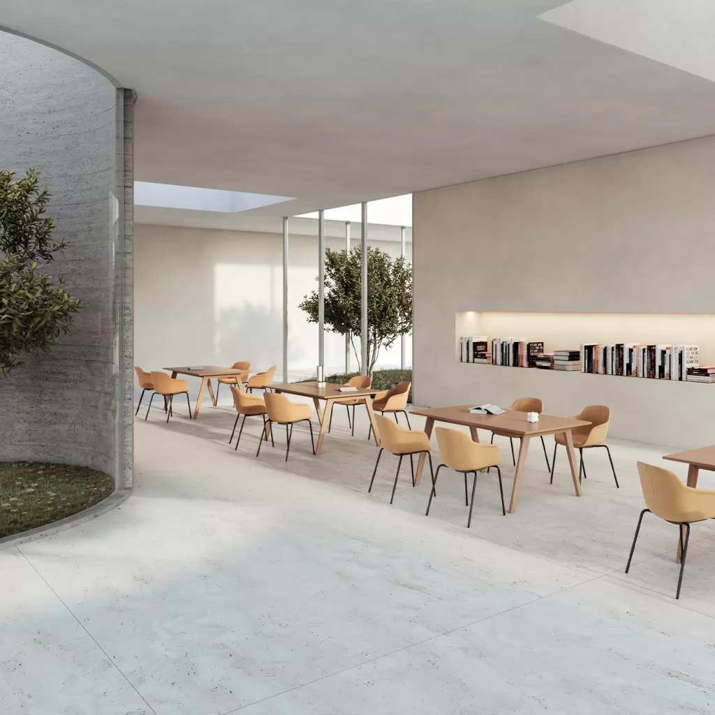 HORECA SILLA CHAIR CADEIRA CHAISE