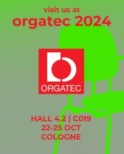 orgatec 2024
