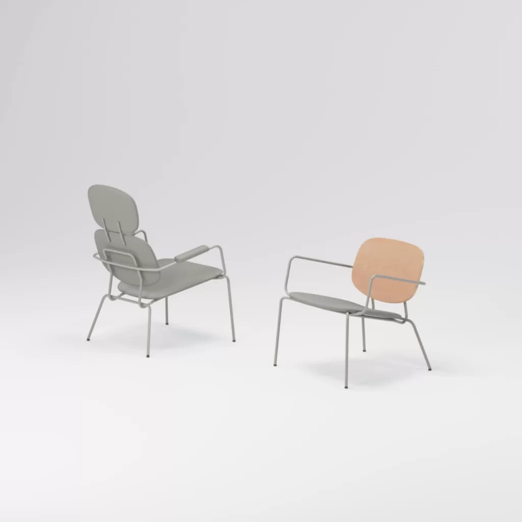 A linha Tobie combina um design simples e um conforto prático, oferecendo uma fusão perfeita de estilo e funcionalidade. Cada peça é projetada para se adaptar a diversos ambientes, apresentando formas elegantes que se integram facilmente em qualquer configuração. Com várias opções de personalização, a coleção Tobie permite que crie um ambiente que reflete o seu estilo pessoal. A linha Tobie é a escolha perfeita para quem procura qualidade e design em cada detalhe.