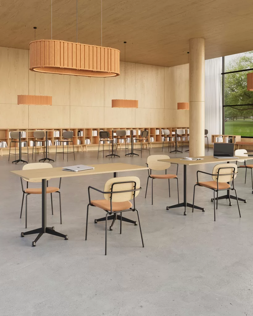 A linha Tobie combina um design simples e um conforto prático, oferecendo uma fusão perfeita de estilo e funcionalidade. Cada peça é projetada para se adaptar a diversos ambientes, apresentando formas elegantes que se integram facilmente em qualquer configuração. Com várias opções de personalização, a coleção Tobie permite que crie um ambiente que reflete o seu estilo pessoal. A linha Tobie é a escolha perfeita para quem procura qualidade e design em cada detalhe.